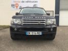 Land Rover Range Rover SPORT 3.6 TDV8 HSE 272CV      Diesel NOIR  - 2