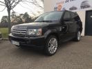 Land Rover Range Rover SPORT 3.6 TDV8 HSE 272CV      Diesel NOIR  - 3