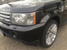 Land Rover Range Rover SPORT 3.6 TDV8 HSE 272CV      Diesel NOIR  - 4