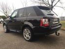 Land Rover Range Rover SPORT 3.6 TDV8 HSE 272CV      Diesel NOIR  - 24