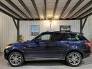 Land Rover Range Rover Sport 4.4 SDV8 340 CV HSE DYNAMIC BVA8 Bleu  - 1