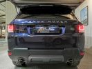 Land Rover Range Rover Sport 4.4 SDV8 340 CV HSE DYNAMIC BVA8 Bleu  - 4