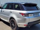 Land Rover Range Rover Sport 5.0 v8 510 dynamic Gris Clair Occasion - 4