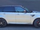 Land Rover Range Rover Sport 5.0 v8 510 dynamic Gris Clair Occasion - 6