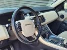 Land Rover Range Rover Sport 5.0 v8 510 dynamic Gris Clair Occasion - 10