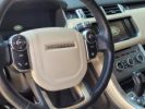 Land Rover Range Rover Sport 5.0 v8 510 dynamic Gris Clair Occasion - 11