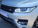 Land Rover Range Rover Sport 5.0 v8 510 dynamic Gris Clair Occasion - 27