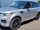 Land Rover Range Rover Sport 5.0 V8 510 DYNAMIC Gris Clair Métallisé Occasion - 2