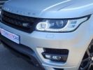 Land Rover Range Rover Sport 5.0 V8 510 DYNAMIC Gris Clair Métallisé Occasion - 27