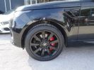 Land Rover Range Rover Sport 5.0 V8 S/C 525CH AUTOBIOGRAPHY DYNAMIC MARK VII 7 PLACES Noir  - 5