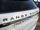 Land Rover Range Rover Sport 5.0 V8 S/C 575CH SVR MARK VI Blanc  - 11