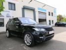 Land Rover Range Rover SPORT 5.0 V8 SUPERCHARGED 510CV DYNAMIC AUTOBIOGRAPHY MARK IV      Essence NOIR  - 1