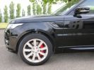 Land Rover Range Rover SPORT 5.0 V8 SUPERCHARGED 510CV DYNAMIC AUTOBIOGRAPHY MARK IV      Essence NOIR  - 5