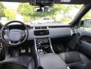 Land Rover Range Rover SPORT 5.0 V8 SUPERCHARGED 510CV DYNAMIC AUTOBIOGRAPHY MARK IV      Essence NOIR  - 9