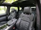 Land Rover Range Rover SPORT 5.0 V8 SUPERCHARGED 510CV DYNAMIC AUTOBIOGRAPHY MARK IV      Essence NOIR  - 23