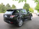 Land Rover Range Rover SPORT 5.0 V8 SUPERCHARGED 510CV DYNAMIC AUTOBIOGRAPHY MARK IV      Essence NOIR  - 40