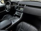 Land Rover Range Rover Sport 5.0 V8 SUPERCHARGED SVR 550 CV - MONACO Noir Metal  - 14