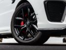 Land Rover Range Rover SPORT 5.0 V8 SUPERCHARGED SVR 575 CV - MONACO Blanc Yulong White / Toit Noir  - 15