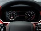 Land Rover Range Rover SPORT 5.0 V8 SUPERCHARGED SVR 575 CV - MONACO Blanc Yulong White / Toit Noir  - 31