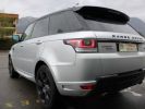 Land Rover Range Rover Sport Autobiography A Hybride 292 ch Gris  - 4