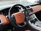 Land Rover Range Rover Sport Autobiography A Hybride 292 ch Gris  - 21