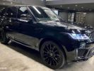 Land Rover Range Rover Sport full black édition   - 6