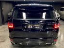 Land Rover Range Rover Sport full black édition   - 9