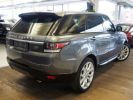 Land Rover Range Rover Sport hse gris  - 4