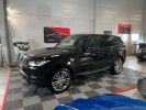 Land Rover Range Rover Sport HSE Noir  - 4