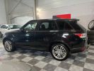 Land Rover Range Rover Sport HSE Noir  - 5