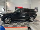 Land Rover Range Rover Sport HSE Noir  - 6