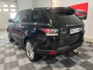 Land Rover Range Rover Sport HSE Noir  - 10