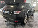 Land Rover Range Rover Sport HSE Noir  - 11