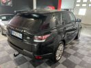 Land Rover Range Rover Sport HSE Noir  - 12