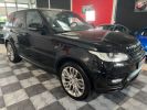 Land Rover Range Rover Sport HSE Noir  - 13