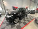 Land Rover Range Rover Sport HSE Noir  - 16