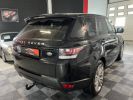 Land Rover Range Rover Sport HSE Noir  - 17