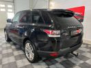 Land Rover Range Rover Sport HSE Noir  - 18