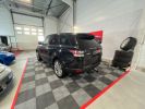 Land Rover Range Rover Sport HSE Noir  - 19