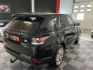 Land Rover Range Rover Sport HSE Noir  - 21