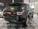 Land Rover Range Rover Sport HSE Noir  - 22