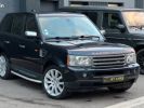 Land Rover Range Rover Sport HSE crédit 199 par mois Bleu  - 1