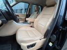 Land Rover Range Rover Sport HSE crédit 199 par mois Bleu  - 4