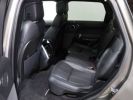 Land Rover Range Rover Sport HSE Dynamic Gris  - 12