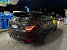 Land Rover Range Rover Sport HSE dynamic / SVR Look / Full options / Garantie 12 mois Noir  - 3