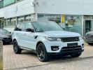 Land Rover Range Rover Sport HSE / Pano / Attelage / Garantie 12 Mois Blanc  - 1