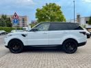Land Rover Range Rover Sport HSE / Pano / Attelage / Garantie 12 Mois Blanc  - 3