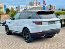 Land Rover Range Rover Sport HSE / Pano / Attelage / Garantie 12 mois blanc  - 5