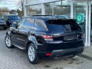 Land Rover Range Rover Sport HSE / Pano / Caméra 360° / Attelage / Garantie 12 Mois Noir  - 2