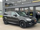 Land Rover Range Rover Sport HSE TDV6 258cv Santorini Black  - 2